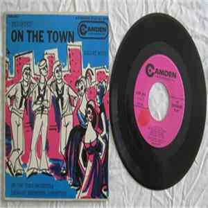 Leonard Bernstein - ON THE TOWN BALLET MUSIC mp3