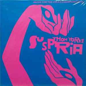 Thom Yorke - Suspiria mp3