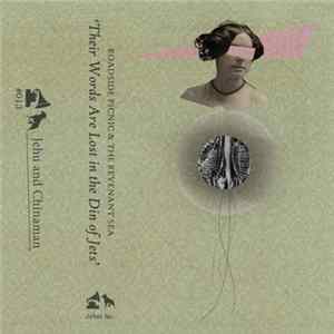 Roadside Picnic & The Revenant Sea - Their Words Are Lost In The Din Of Jets mp3