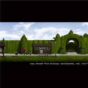 Cory Strand - The Shining: Ancillaries Vol VIII mp3