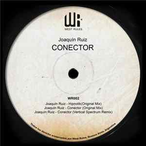 Joaquin Ruiz - Conector mp3