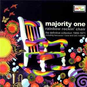 Majority One - Rainbow Rockin' Chair mp3