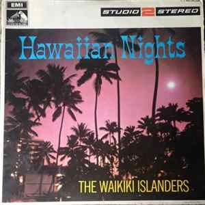 The Waikiki Islanders - Hawaiian Nights mp3