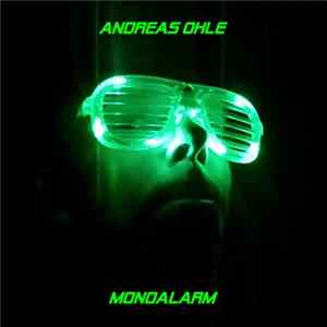 Andreas Ohle - Monoalarm mp3