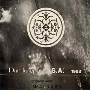 Dan Joseph - S.A. (Sonorous Alchemy) mp3