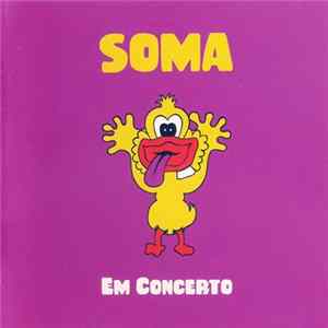 Soma - Em Concerto mp3