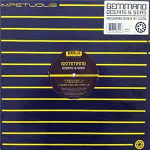 Gemmano - Oceans & Seas mp3