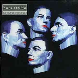 Kraftwerk - Techno Pop mp3