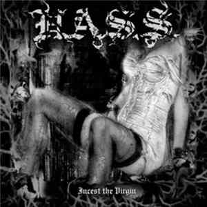 Hass - Incest The Virgin mp3