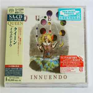 Queen - Innuendo mp3