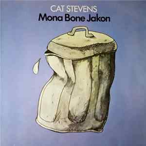 Cat Stevens - Mona Bone Jakon mp3
