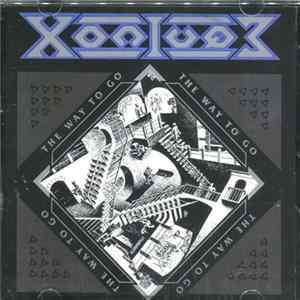 Equinox - The Way To Go mp3