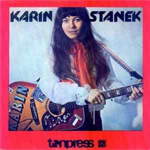 Karin Stanek - Tango Gitano mp3