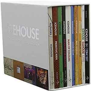 Icehouse - The Complete Collection mp3