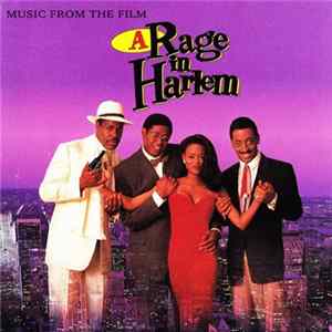 Various - Music From The Film A Rage In Harlem mp3