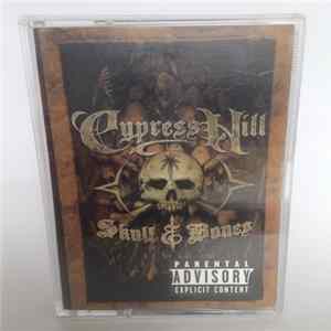 Cypress Hill - Skull & Bones mp3