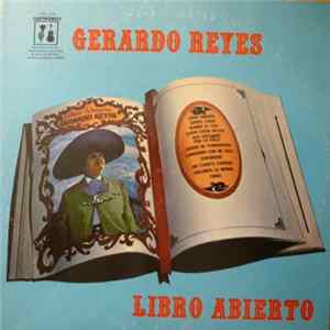 Gerardo Reyes - Libro Abierto mp3