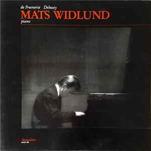 Mats Widlund - De Frumerie Debussy mp3