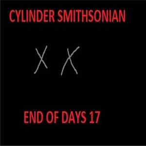 Cylinder Smithsonian - End Of Days 17 mp3