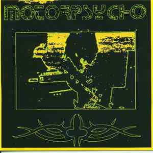 Motorpsycho - Roskilde 1 July 1993 mp3