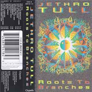 Jethro Tull - Roots To Branches mp3