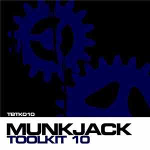 Munkjack - Toolkit 10 mp3