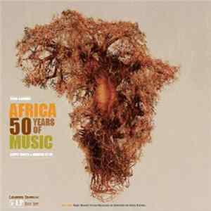 Various - Africa : 50 Years Of Music mp3