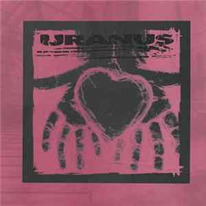 Uranus - Disaster By Design mp3