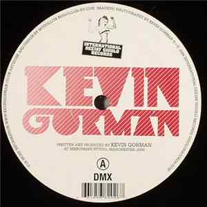 Kevin Gorman - DMX mp3