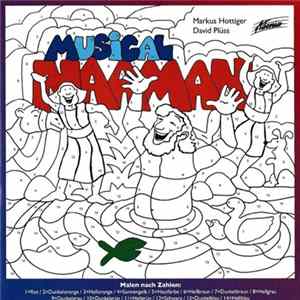 Markus Hottiger, David Plüss - Musical Naaman mp3