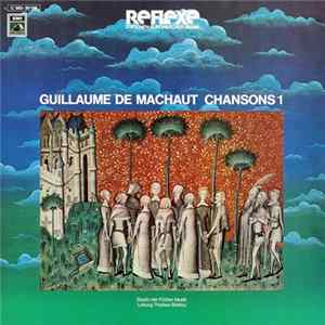 Guillaume De Machaut, Studio Der Frühen Musik Leitung Thomas Binkley - Chansons 1 mp3