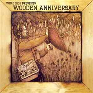 Various - WUAG 103.1 Presents: Wooden Anniversary mp3