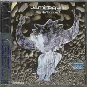 Jamiroquai - Synkronized mp3
