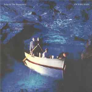 Echo & The Bunnymen - Ocean Rain mp3