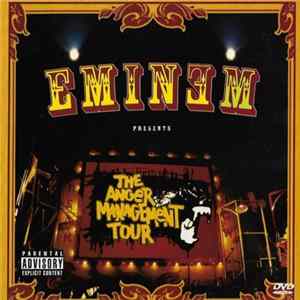 Eminem - The Anger Management Tour mp3