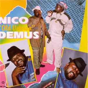 Nicodemus - Old Veteran mp3