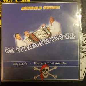 De Stemmingmakers - Oh, Marie mp3