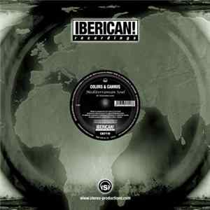 Colors & Cannus - Mediterranean Soul mp3