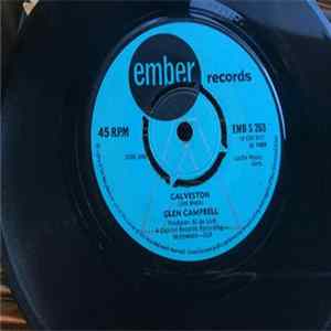 Glen Campbell - Galveston mp3