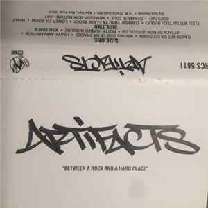 Artifacts - Between A Rock And A Hard Place mp3