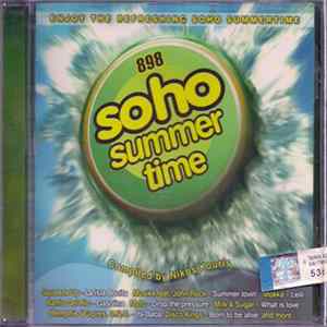 Various - Soho Summer Time mp3