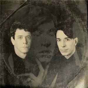 Lou Reed / John Cale - Songs For Drella mp3