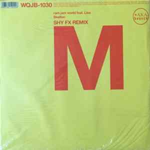 Ram Jam World Feat. Lisa - Skelton (Shy FX Remix) mp3