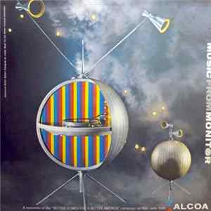 Various - Music From Monitor mp3
