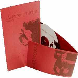 Earworm / Thethe - Split mp3