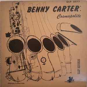 Benny Carter - Cosmopolite mp3
