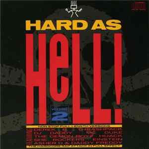 Various - Hard As Hell Volume 2 mp3