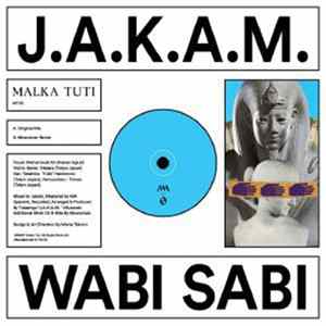 J.A.K.A.M. - Wabi Sabi mp3