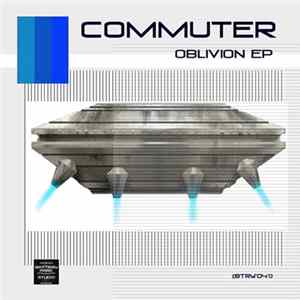 Commuter - Oblivion EP mp3