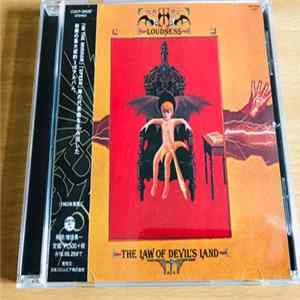 Loudness - The Law Of Devil's Land <魔界典章> mp3